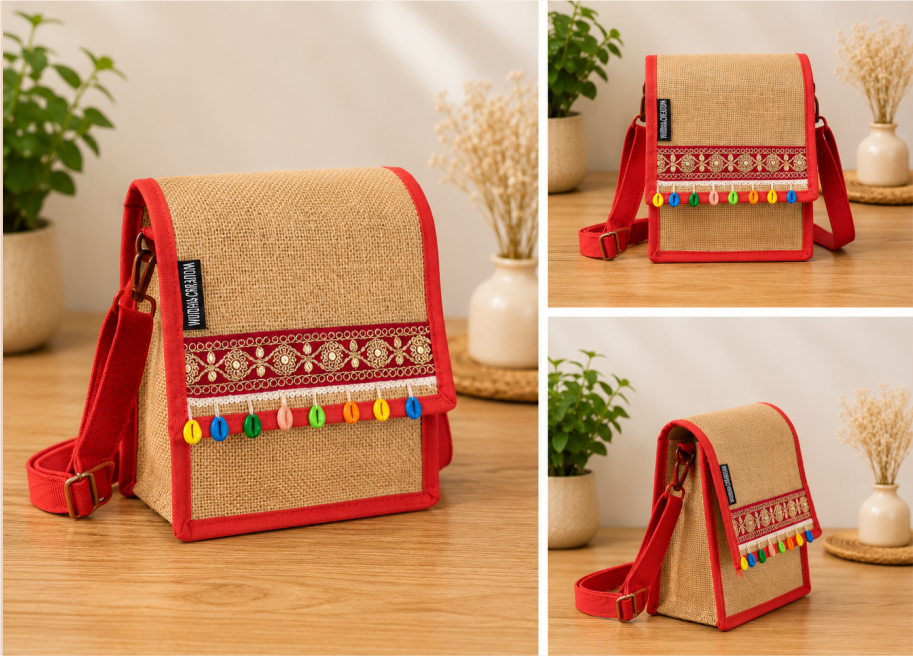 Side Purse